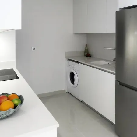 Apartment Your Spain C18