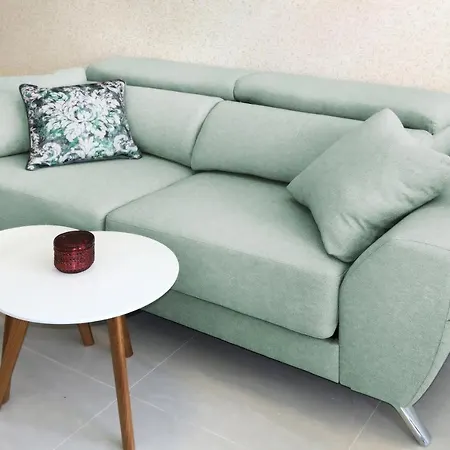 Apartment Your Spain C18