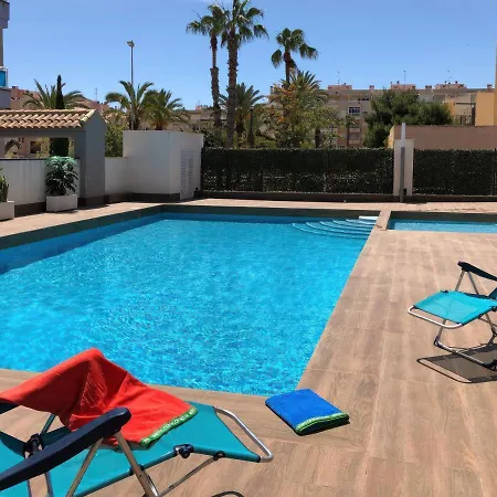 Your Spain C18 Apartment Torrevieja