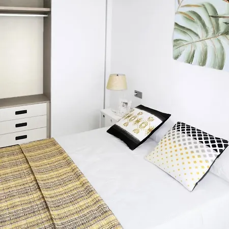 Apartment Your Spain C18