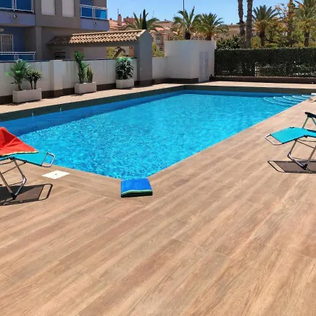 Your Spain C18 Apartment