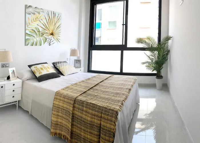 Your Spain C18 Apartamento